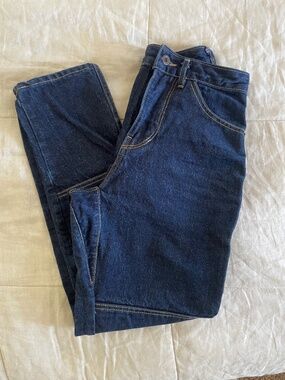 Gamine Workweare Sargent Dungaree